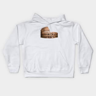 Kolosseum Kids Hoodie